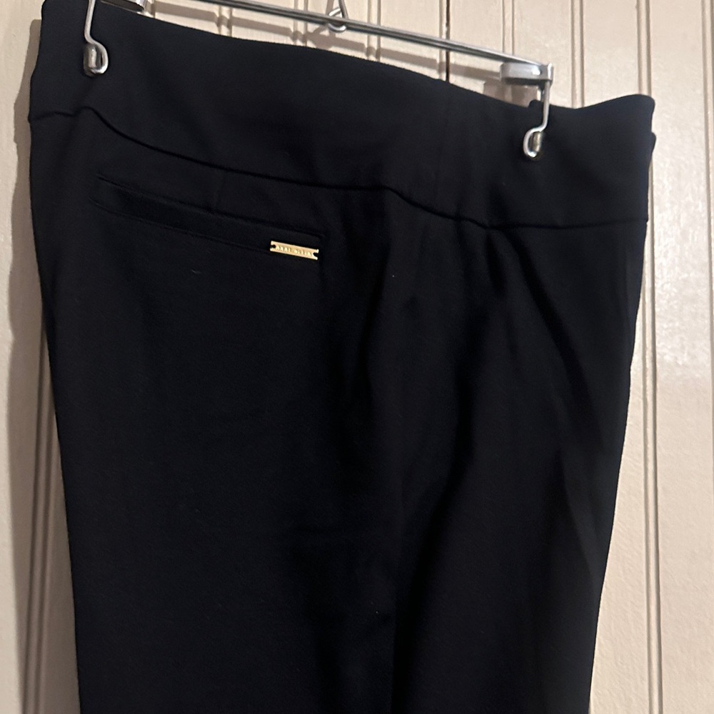 Anne Klein Gold and Green Holiday Ornaments